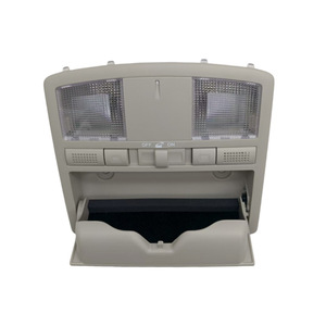 Conjunto de Luz de Techo para Mazda 6 TD11-69-970 Sin Techo Corredizo, Pieza de Iluminación Interior - Product Image 4