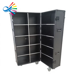 กล่องใส่สินค้าแบบกำหนดเอง Goodcase รุ่นใหม่ ขนาด 20 ลิตร เหมาะสำหรับงานประชุมและงานแสดงสินค้า - Product Image 1
