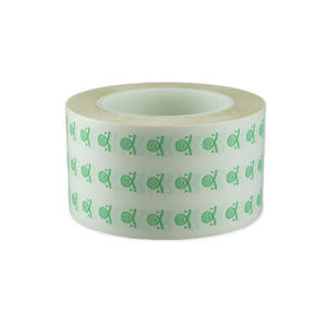 เทปทางการแพทย์สองด้านแบบใช้แล้วทิ้งกันน้ำและระบายอากาศได้ใช้<span class=keywords><strong>ใน</strong></span>โรงพ<span class=keywords><strong>ยา</strong></span>บาลขนาด2ซม. * 10ม. - Product Image 1