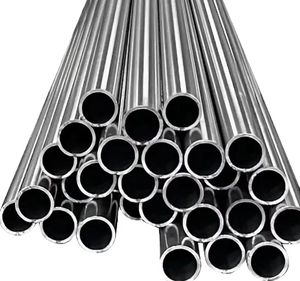 Tubería de Acero Aleado Laminado en Caliente de Alta Resistencia 34CrNiMo6 34Cr2Ni2Mo 1.6582 4337, Tubería API, Estándar GB, Soldadura - Product Image 6