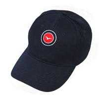 Op Maat Gemaakte 5-Panel Zachte Sport Baseballpet Gepersonaliseerd Met Reliëf Fruit Argyle Patronen En Sportief Gebogen Dobby Design