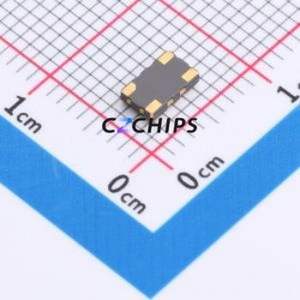 8153S-14.7456ML28DTL Temperature Compensated Crystal Oscillator (TCXO) SMD5032-4P 14.7456MHz 2ppm Clipped Sine Wave 2.8V - Product Image 2