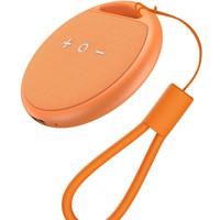 Haut-parleur sans fil à conduction osseuse ultra-mince pour oreiller, avec bruit blanc et étanchéité IPX3 pour un meilleur sommeil