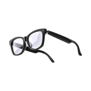 Gafas Inteligentes E13-V, Gafas de Sol Inalámbricas, Gafas Deportivas Inteligentes para Exteriores, Auriculares para Contestar Llamadas, Gafas con Protección Anti-Luz Azul para Hombre y Mujer - Product Image 4