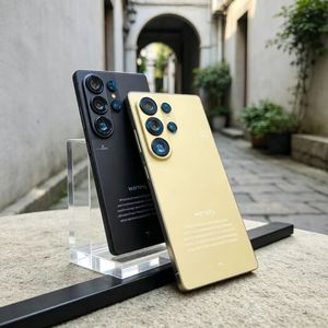 Smartphones S26Ultra 5G 16 Go + 1 To, grand écran 7,0 pouces, charge rapide 65 W, processeur Deca Core, téléphone portable débloqué pas cher - Product Image 5