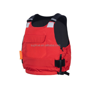 <span class=keywords><strong>Gilet</strong></span> à <span class=keywords><strong>impact</strong></span> Oxford professionnel pour enfant adulte avec gilets de sauvetage en mer Gilets de sauvetage à eau en mousse EPE et tissu Oxford - Product Image 3