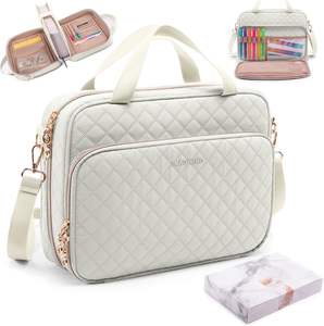 Étui de transport pour Bible de haute qualité, résistant à l'eau, avec sublimation, couverture protectrice pour livre d'église, sac de transport pour Bible avec fermeture éclair - Product Image 1