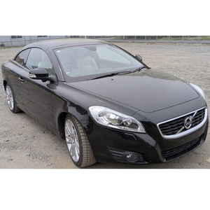 Vehículos Japoneses de Segunda Mano, Convertibles de Lujo C70 T5, Volvo Automático - Product Image 1