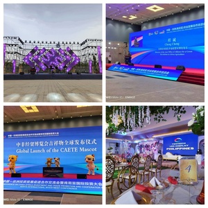 Giao hàng nhanh p2.6 p2.9 P 3.91 Màn hình LED nhà máy hiển thị nền âm nhạc video quảng cáo hiển thị trong nhà cho thuê LED hiển thị - Product Image 5