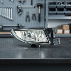 Feux antibrouillard Depo pour modèle d'éclairage 661-2015L-UE MDPR0507SX Italie - Product Image 2