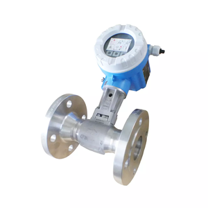 Débitmètre Endress+Hauser 7F2B50 avec sortie impulsion/fréquence/numérique - Directement du fabricant - Product Image 3