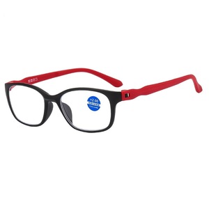 Gafas de Lectura Económicas para Oficina, con Filtro de Luz Azul, para Hombres y Mujeres, con Lupa para Lectores Mayores - Product Image 5
