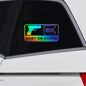 Stiker Jendela Mobil, Stiker Jendela Mobil, Stiker Mobil, Stiker Mobil, Mobil, Truk, Bumper, Jendela, Laptop, Dekorasi, Hadiah, Die Cut, Decals, Laptop, Kaca Jendela - Product Image 2