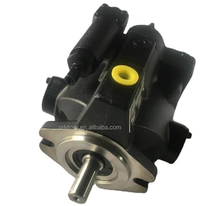 Bomba de Pistones de Paletas PV15-2R1D-L00 NUEVA, Bomba Hidráulica de Caudal Variable, Modelos Incluyen PV6 PV10 PV15 PV20 1R1D/2R1D C02 000 - Product Image 2