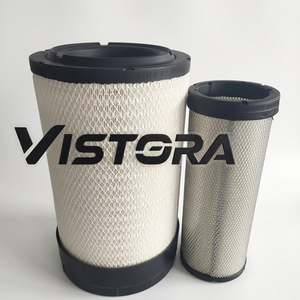 Filtro de Aire de Repuesto para Motor Diésel P608305, Papel de Filtro Nuevo de Alta Calidad - Product Image 3