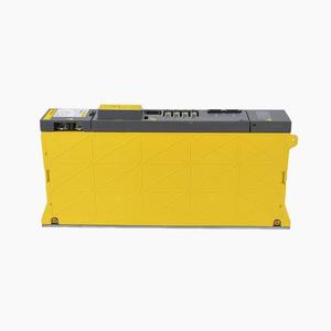 A06B-6096-H101 y Accionamiento Fanuc para Equipos Industriales de Plástico A06B-6096-H101 A06B-6096-H101 y Accionamiento Fanuc para Equipos Industriales de Plástico - Product Image 2