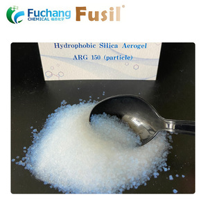 Pores élevés et particules d'airgel <span class=keywords><strong>de</strong></span> <span class=keywords><strong>silice</strong></span> à grande surface spécifique pour revêtement <span class=keywords><strong>isolant</strong></span> - Product Image 2