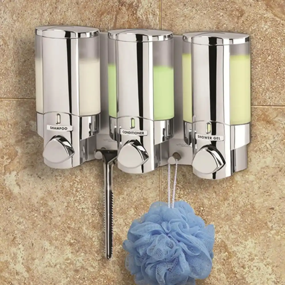 China Liquid Bathroom mother of pearl hotel balfour soap dispenser pump bottles