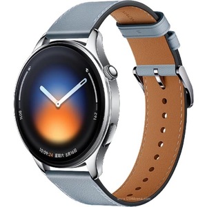 Xiaomi Watch 5 1.54 AMOLED VERSION GLOBALE VERT SDW5 Gen 1 46mm Par FedEx - Product Image 2
