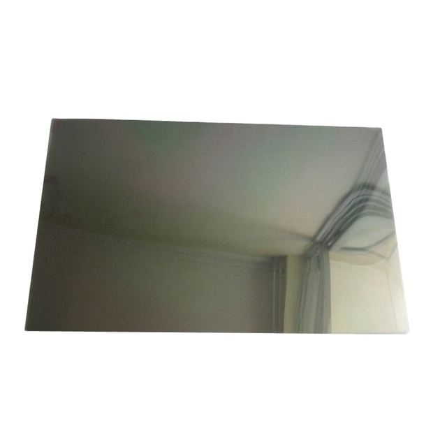 LCD 42 inch 0/90 Degree Polarizer Polarized Film Sheet for LCD LED TV Screen Panel Display Repair of Glossy Matte Surface