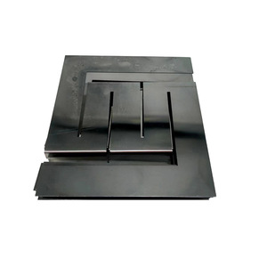 高温用途およびプロジェクト向けの耐久性のあるモリブデンシート - Product Image 6