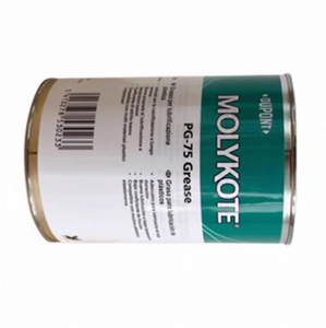 Graisse synthétique pour engrenages MOLYKOTE PG-75 originale, <span class=keywords><strong>1</strong></span> kg, lubrifiant pour engrenages en plastique et en métal, pour l'automobile et l'électronique - Product Image 3