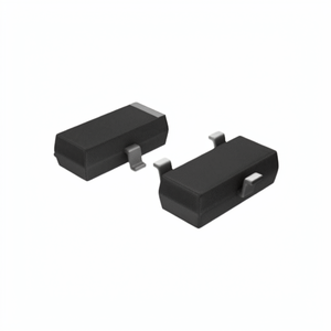 ผู้จัดจำหน่ายที่ได้รับอนุญาต KSC2757OMTF TO-236-3, SC-59, SOT-23-3ทรานซิสเตอร์ส่วนประกอบวงจรอิเล็กทรอนิกส์ - Product Image 1