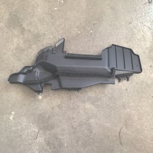 Toyota CT200T Water Tank <b>Side</b> Guard <b>Plate</b> 53294-76010 53293-76010 Skid <b>Plate</b> for 2011 Model Onward - Product Image 3