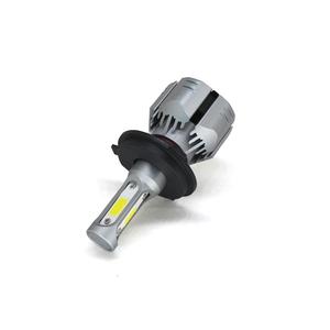 ไฟหน้า LED สี H4 4000K 6000K 12V สำหรับรถยนต์ไฟหน้ารถ H4 - Product Image 1