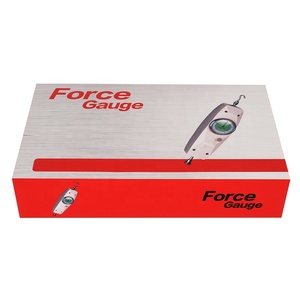 เครื่องวัดแรงดึงและแรงกดแบบดิจิตอล HF-1000 พร้อมโหลดเซลล์ - Product Image 6