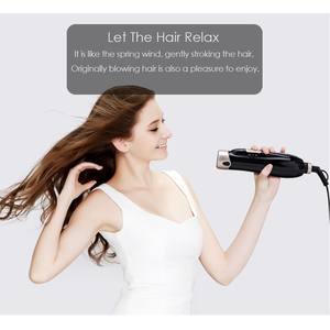 Logitech — sèche-<span class=keywords><strong>cheveux</strong></span> électrique 4 en 1, brosse à Air chaud et volumateur, One Step - Product Image 2