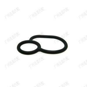 Junta de filtro de válvula solenoide Honda 36172-P0A-005 para sistema de motor Accord CD5, pieza de repuesto de sellado - Product Image 4