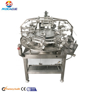 Machine à séparer les blancs et les jaunes <span class=keywords><strong>d</strong></span>'œufs en acier inoxydable à prix avantageux - Product Image 3