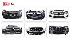 Venta caliente E60 F30 E92 E46 F10 G20 E90 1 M G30 X3 F20 M4 G82 E39 X6 X1 520I E91 E34 F01 M2 328I <span class=keywords><strong>M8</strong></span> Kit de cuerpo de parachoques delantero para <span class=keywords><strong>BMW</strong></span> - Product Image 4