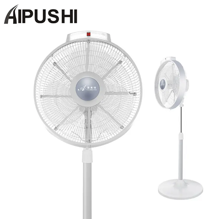 Oem phong cách xách tay điện 12V Thiết kế mới tầng đứng muỗi giết chết Fan