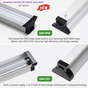 Super Indoor Greenhouse Full Vertical Farming Aquaponics Hydroponic Growing Systems <b>Led</b> Grow <b>Lights</b> - Product Image 3
