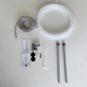 Distributeur intelligent de liquide lave-vaisselle et rinçage pour lave-vaisselle commercial automatique - Product Image 3