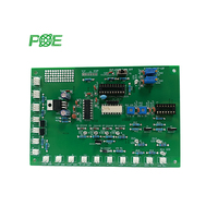 Solutions clés en main pour montres connectées Android et smartphones, fabrication PCBA tout-en-un, protection des circuits, certifié ISO9001, faible MOQ 1