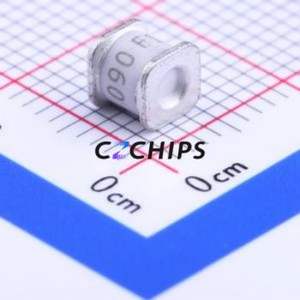 ท่อปล่อยก๊าซทรานซิสเตอร์ (GDT) 4.2x4มม. 2RK090M-4ทรานซิสเตอร์แบบใหม่ดั้งเดิมชิปชิปชิปและบริการ BOM - Product Image 1