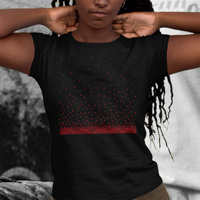 Fabricants de transferts de strass personnalisés en gros, strass thermocollants pour t-shirts