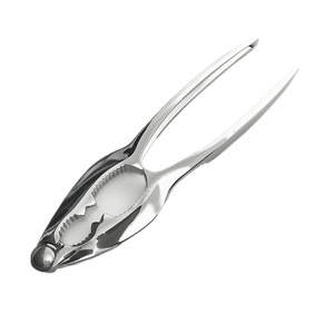 Ensemble d'outils de fruits de mer en alliage de zinc Offre Spéciale en usine - Product Image 5