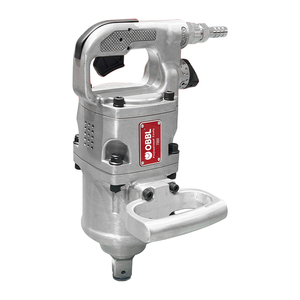 Llave de Impacto Neumática OBBL 7880S de Alto Torque de 1 Pulgada, Herramienta Eléctrica para Neumáticos de Camiones y Automóviles, Personalizable, con Soporte OEM, Herramientas Neumáticas - Product Image 6