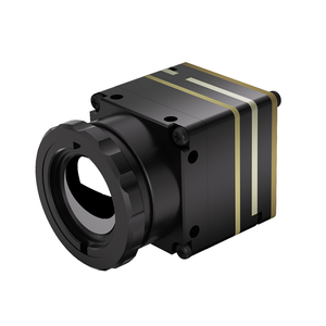 Termocamera USB 384x288 modulo <span class=keywords><strong>di</strong></span> visione notturna a infrarossi 9mm lunghezza focale termografia a infrarossi - Product Image 2