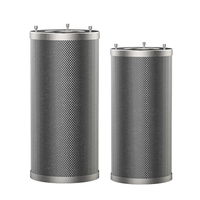 Filtre à charbon Filtre à charbon actif pour purificateur d'air