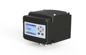 เครื่องวัดความขุ่นแบบออนไลน์ PLTU-600 รุ่นพรีเมียม ช่วงการวัดต่ำ 0.001-100 NTU มาตรฐาน IP65 สำหรับตรวจสอบคุณภาพน้ำ - Product Image 2