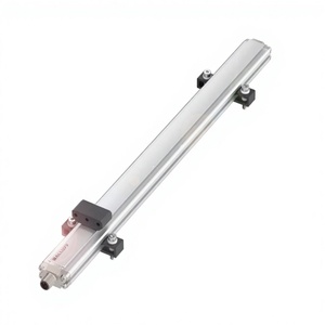 Sensor de Desplazamiento Lineal Balluff BTL6-U110-M0150-PF-S4, Apto para Entornos de Equipos con Cableado Flexible - Product Image 4