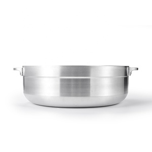 Juego de Ollas de Cocina de 12 Piezas Más Vendido, Juego de Utensilios de Cocina para el Hogar, Ollas de Aluminio para Restaurantes, Olla de Cocina - Product Image 3