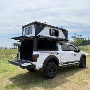 <span class=keywords><strong>Tente</strong></span> <span class=keywords><strong>de</strong></span> <span class=keywords><strong>toit</strong></span> tout-terrain 4x4 pour <span class=keywords><strong>Ford</strong></span> <span class=keywords><strong>Ranger</strong></span>, <span class=keywords><strong>tente</strong></span> <span class=keywords><strong>de</strong></span> camping à coque rigide avec auvent <span class=keywords><strong>de</strong></span> camion - Product Image 6