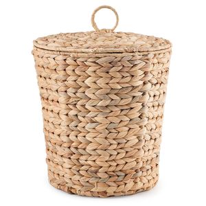 2024 Huangtu Plastic Rattan Woven <strong>Women</strong> <strong>Women</strong> Products Storage Basket <strong>Hamper</strong> Shopping Basket Storage <strong>for</strong> Kids <strong>Gifts</strong> - Product Image 6