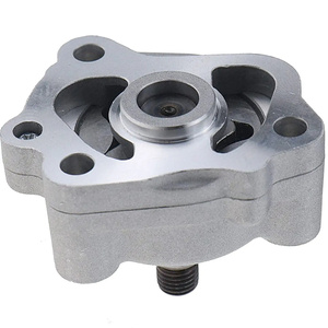 Bomba de Aceite 16851-35012 para Motor B7400 B7410 BX1500D BX2360 BX25 D722 - Product Image 4